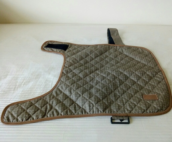 Coach Other - Coach dog jacket large Coach Other - Coach dog jacket large